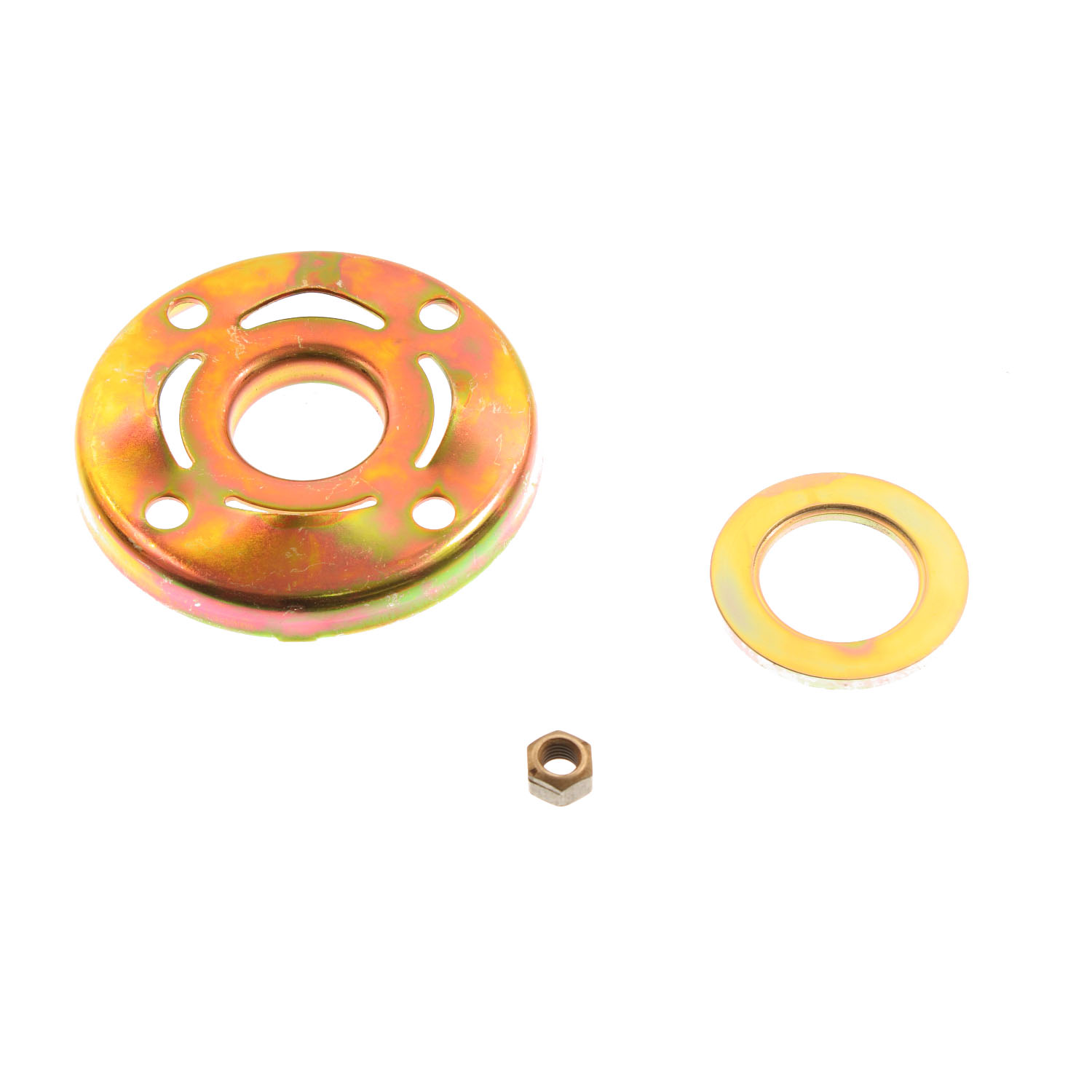 Bilstein 24-014175 B6 Performance - Suspension Shock Absorber